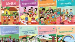 Buku kurikulum 2013 revisi 2018 kelas 1