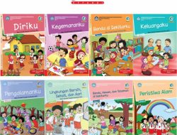 Buku Kurikulum 2013 Revisi 2018 Kelas 1 Panduan Lengkap 2 Buku Kurikulum 2013 Revisi 2018 Kelas 1 Panduan Lengkap