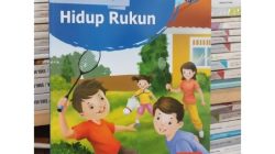 Download Buku Tematik Kelas 2 Revisi 2019 PDF