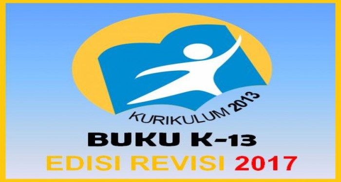 Kurikulum 2013 revisi 2017 sma