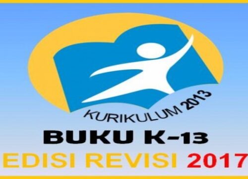 Kurikulum 2013 SD Revisi 2017 PDF Panduan Lengkap