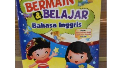 Download Buku BSE PAUD Panduan Lengkap