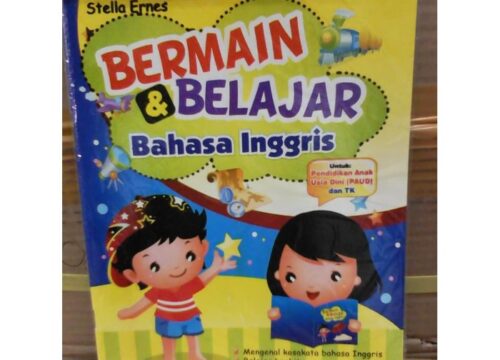 Download Buku BSE PAUD Panduan Lengkap