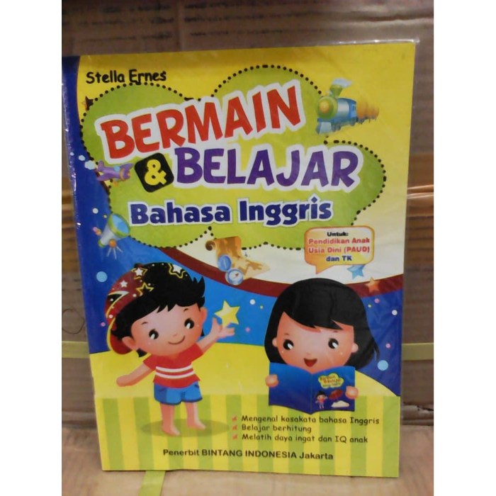 Download buku bse paud