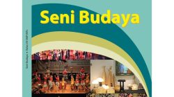 Rpp daring seni budaya kelas 7 semester 2