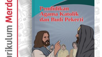 Buku agama kristen kelas 9 pdf