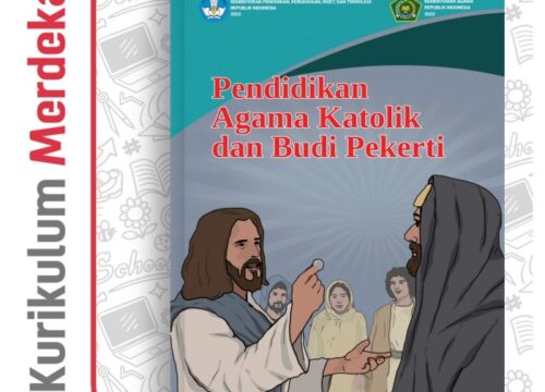 Buku Agama Kristen Kelas 9 PDF Panduan Lengkap
