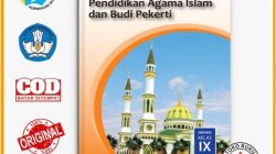 Buku pai kelas 9 kurikulum 2013 revisi 2019
