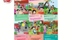 Silabus tematik kelas 2 kurikulum 2013