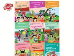 Silabus Tematik Kelas 2 Kurikulum 2013 Panduan Lengkap