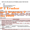 RPP 1 Lembar Kelas 5 Semester 2 Revisi 2020