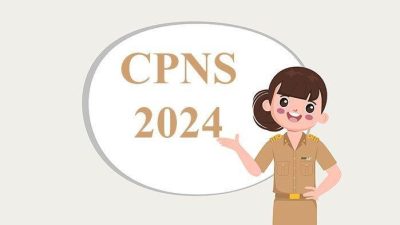 Kisi-Kisi Soal CPNS 2021 PDF Panduan Lengkap