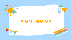 Kisi kisi pts bahasa indonesia kelas 7 semester 2