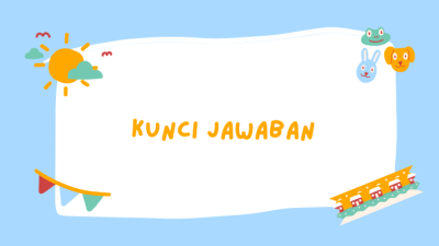 Kisi kisi pts bahasa indonesia kelas 7 semester 2