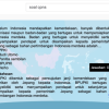 Kumpulan Soal-Soal CPNS 2021 Panduan Lengkap