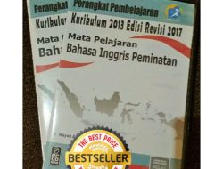 RPP Bahasa Indonesia SMK Kurikulum 2013 Revisi 2017 Doc