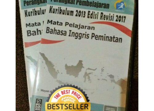 RPP Bahasa Indonesia SMK Kurikulum 2013 Revisi 2017 Doc