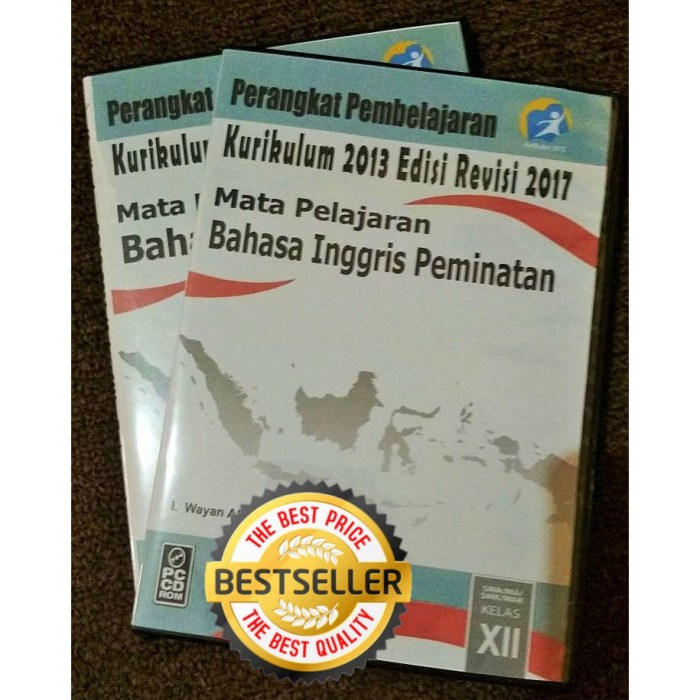 Silabus k13 revisi 2017 smk