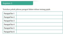 Bse bahasa indonesia kelas 9