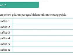 BSE Bahasa Indonesia Kelas 9 Panduan Lengkap