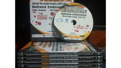 RPP Daring Bahasa Indonesia Kelas 7 Semester 1