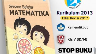 Silabus Kelas 1 K13 Revisi 2018 Panduan Lengkap