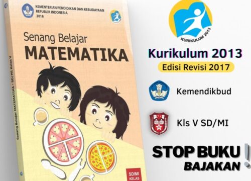 Silabus Kelas 1 K13 Revisi 2018 Panduan Lengkap