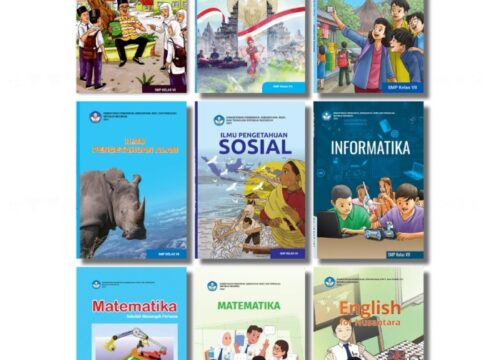 RPP PKn Kelas 7 Semester 1 Panduan Lengkap