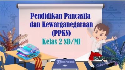 Soal UTS Tematik Kelas 1 SD Panduan Lengkap