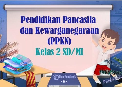 Soal UTS Tematik Kelas 1 SD Panduan Lengkap