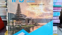 Bse kurikulum 2013 edisi revisi 2016