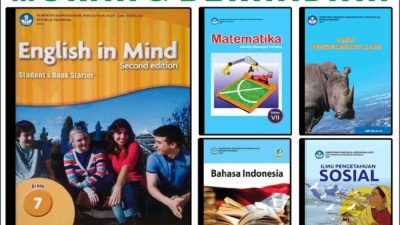 Buku k13 revisi 2017 smp