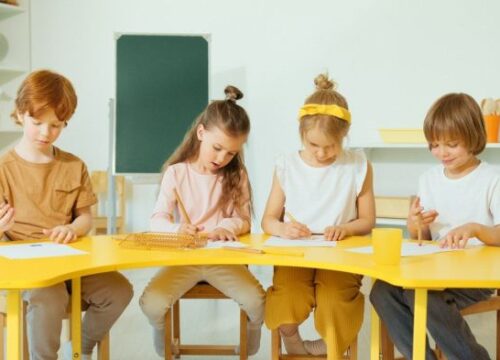 Promes Kelas 3 Semester 2 2022 Panduan Lengkap