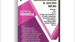 RPP Daring Bahasa Indonesia Kelas 9 Panduan Lengkap