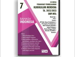 RPP Daring Bahasa Indonesia Kelas 9 Panduan Lengkap