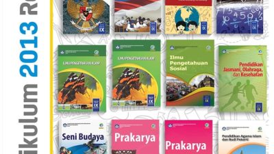 Silabus SMP Kelas 9 Kurikulum 2013 Panduan Lengkap