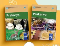 Materi KD SBK Kelas 8 Semester 2 Panduan Lengkap