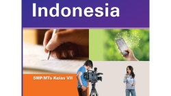 Rpp bahasa indonesia kelas 7 semester 1