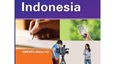 RPP Bahasa Indonesia Kelas 7 Semester 1 Panduan Lengkap