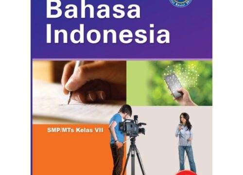 RPP Bahasa Indonesia Kelas 7 Semester 1 Panduan Lengkap