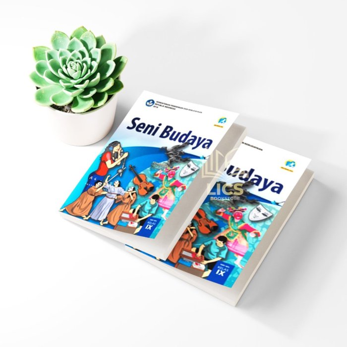Buku kurikulum prakarya siswa revisi