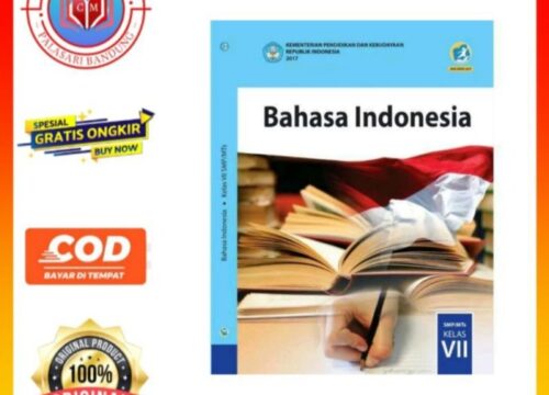 Buku Kelas 7 Kurikulum 2013 Revisi 2016 Panduan Lengkap