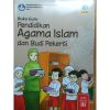 Buku Agama Islam Kelas 3 SD Kurikulum 2013 Revisi 2018