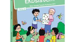 Rpp kelas 1 tema 5 revisi 2020