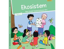 Buku Tema Kelas 4 Revisi 2016 Panduan Lengkap