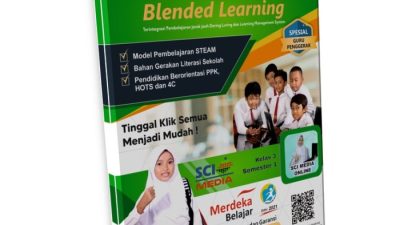 RPP Kelas 3 Kurikulum 2013 Revisi 2020 Panduan Lengkap