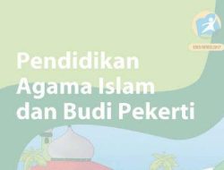 Soal PTS Agama Kelas 1 Semester 2 Panduan Lengkap