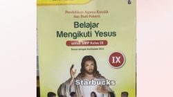 Buku Agama Kristen Kelas 9 Kurikulum 2013 Panduan Lengkap