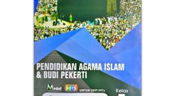 Silabus pai kelas 7 kurikulum 2013 revisi 2020