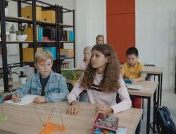 Kisi-kisi PAS Kelas 7 Semester 1 2021